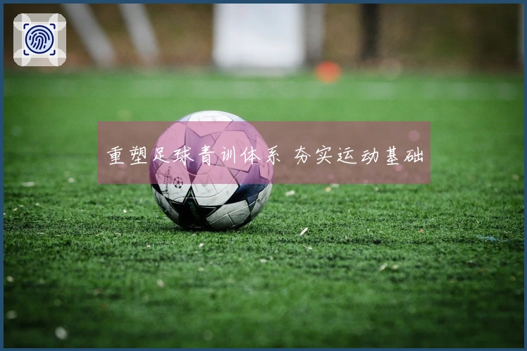 重塑足球青训体系 夯实运动基础